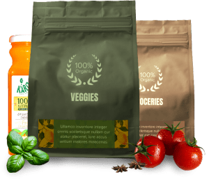 organic products hero
